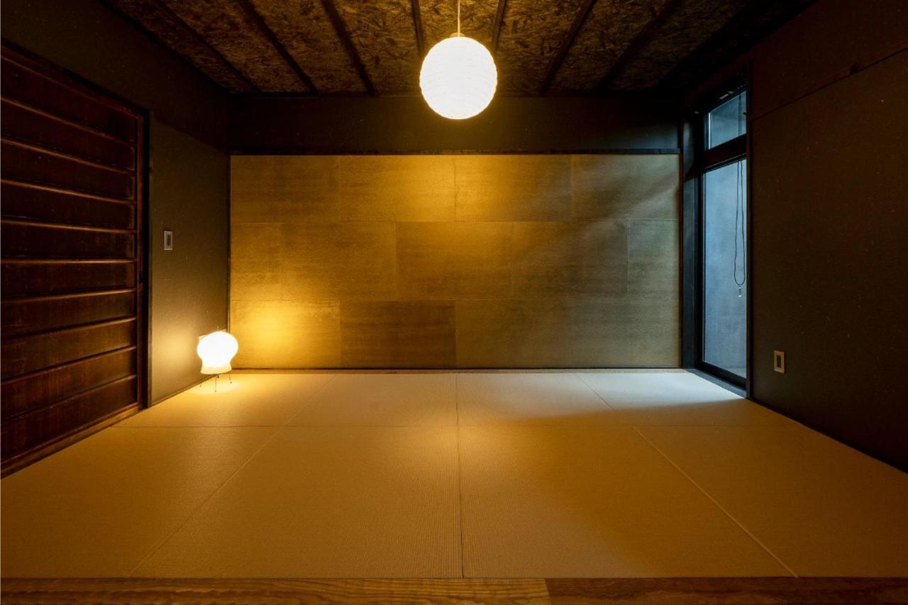 Sumihotaru Honoka Machiya House Villa Kyoto Luaran gambar